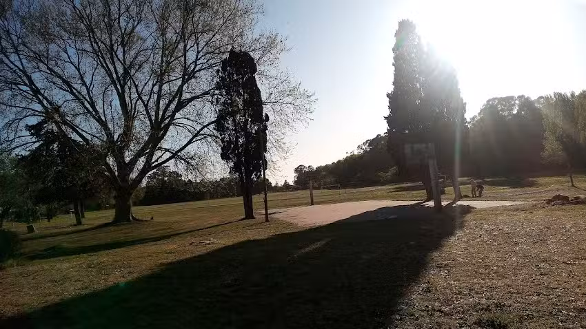 Escuela Inchausti 25 De Mayo