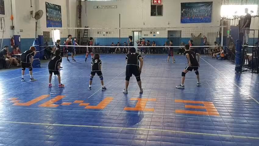 Escuela Incorporada Mariano Moreno