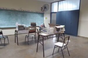 Escuela Independencia Argentina