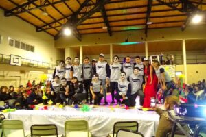 Escuela industrial 7