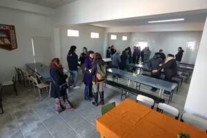 Escuela Industrial (EETN 1)