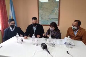 Escuela Industrial en Procesos Energeticos