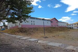 Escuela Industrial N&deg; 5