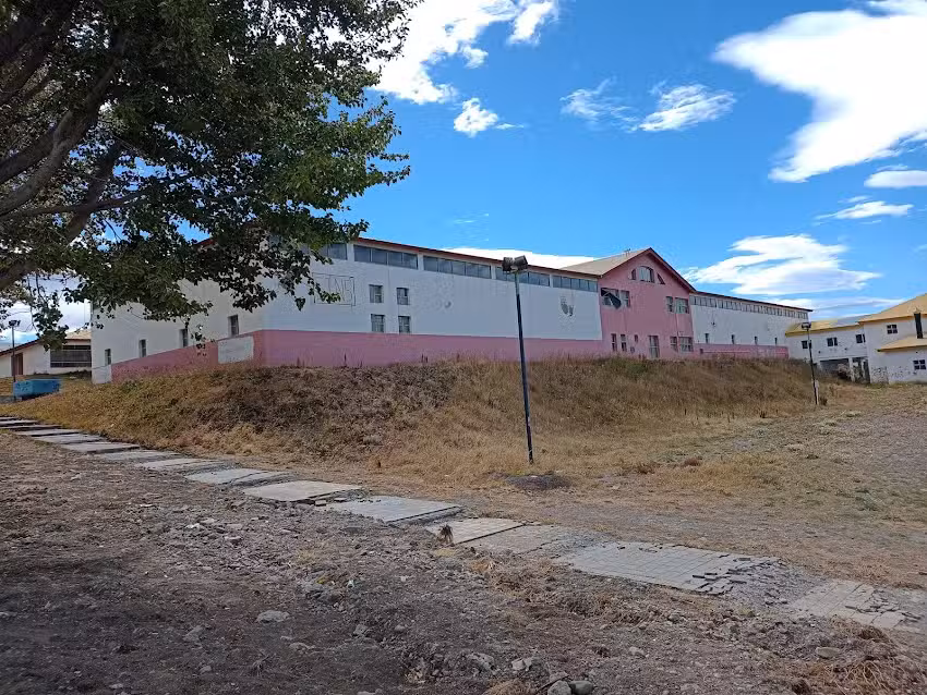 Escuela Industrial N&deg; 5