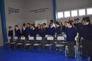 Escuela Industrial N&deg;12