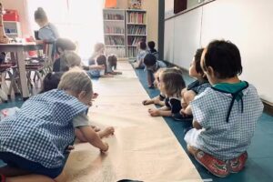 Escuela Infantil Alpargatita