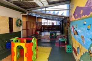 Escuela Infantil Cyberpibes