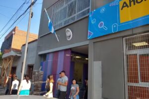 Escuela Infantil de Creaci&oacute;n Integral