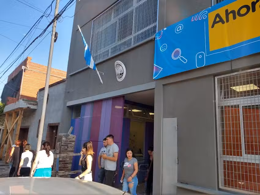 Escuela Infantil de Creaci&oacute;n Integral