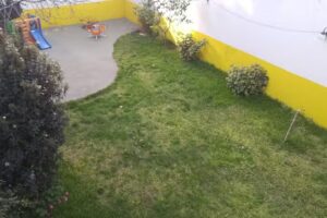 Escuela Infantil “En Marcha Estoy”