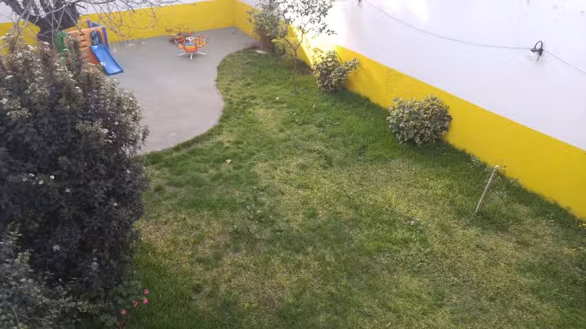 Escuela Infantil &ldquo;En Marcha Estoy&rdquo;