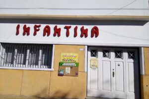 Escuela Infantil Infantina &ndash; Nivel Inicial
