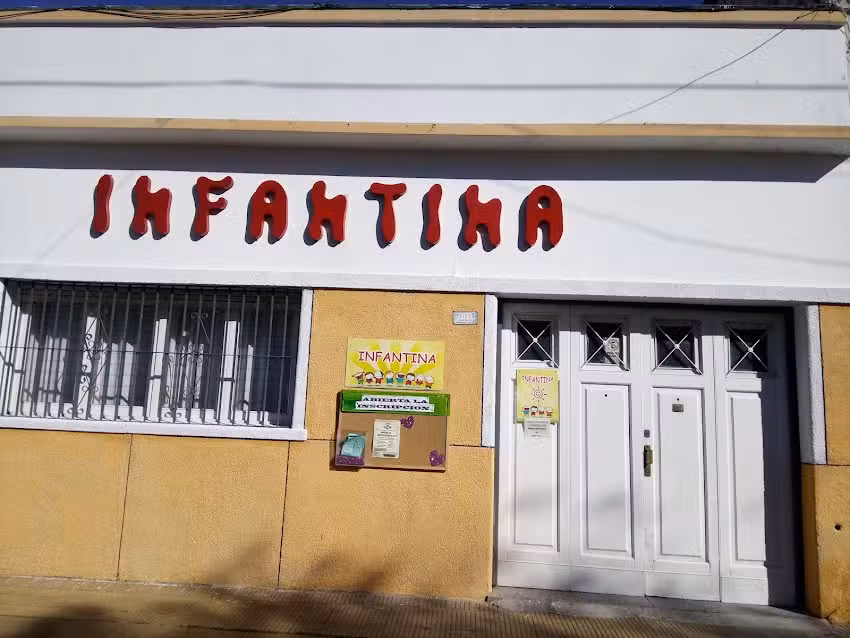 Escuela Infantil Infantina &ndash; Nivel Inicial