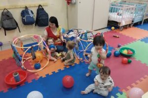 Escuela Infantil Las Ardillitas