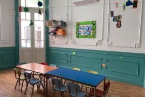 Escuela Infantil Mi Mundo Feliz