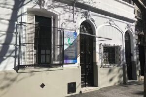 ESCUELA INFANTIL MUNDO IDEAL