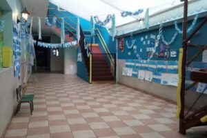 Escuela Infantil Mundo Ni&ntilde;os