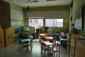 Escuela Infantil N° 04/19 – Dr. Ramón Carrillo