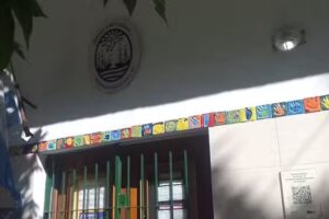 Escuela Infantil N&deg; 05/18