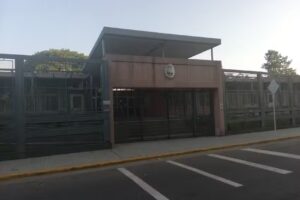Escuela Infantil N&deg; 11 D.E 4