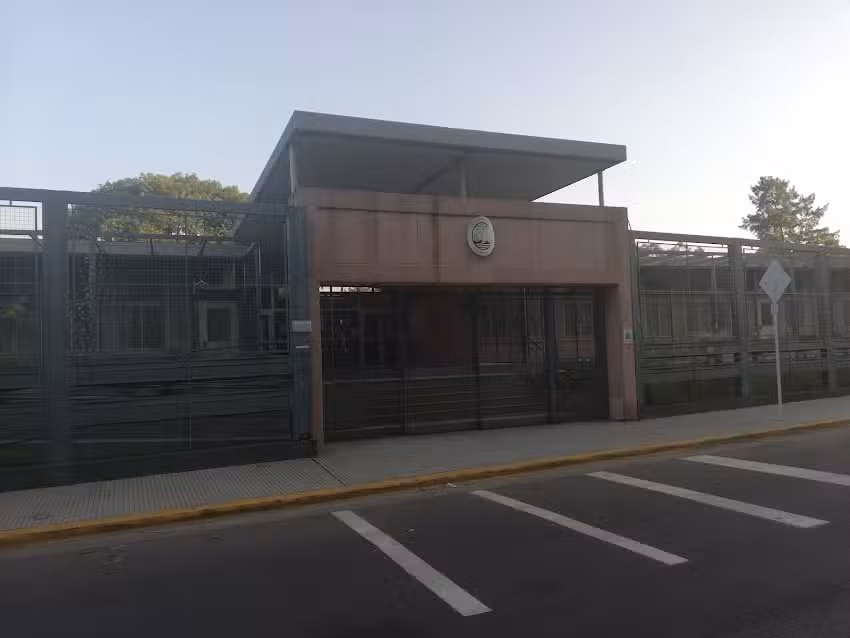 Escuela Infantil N&deg; 11 D.E 4