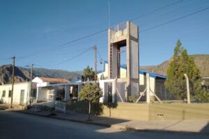 Escuela Infantil N&deg;4.834