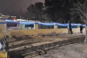 Escuela Ing Pedro Pascual Ramirez