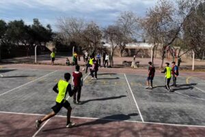 Escuela Inmigrantes Italianos