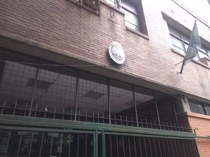 Escuela Integral Interdisciplinaria N&deg; 01