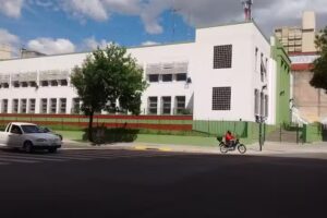 Escuela Integral Interdisciplinaria N&deg; 03