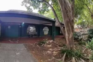 Escuela Integral Interdisciplinaria N&deg; 10 &ndash; Alf&eacute;rez de Nav&iacute;o J. Sobral