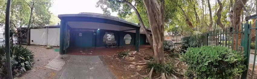 Escuela Integral Interdisciplinaria N&deg; 10 &ndash; Alf&eacute;rez de Nav&iacute;o J. Sobral