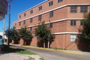 Escuela Integral Jorge Luis Borges