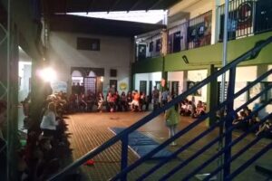 Escuela Integral Manuel Belgrano Srl