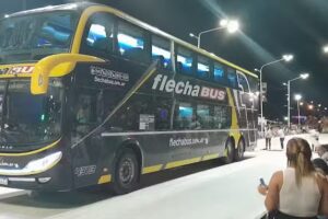 Escuela Integral N&ordm; 1 Concordia