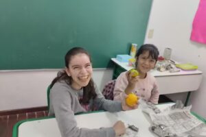 escuela integral N&ordm;25