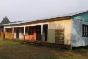 Escuela Intercultural Biling&uuml;e N&deg; 905