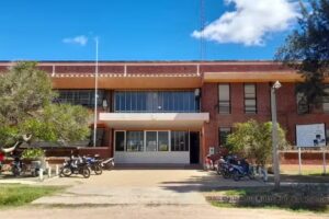 Escuela Intercultural Bilingue n&ordm; 418, &ldquo;General Jos&eacute; de San Mart&iacute;n&rdquo;