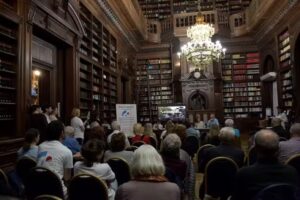 Escuela Internacional de Shiatsu Shiatsu Argentina