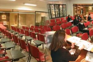 Escuela Internacional ISLAS MALVINAS