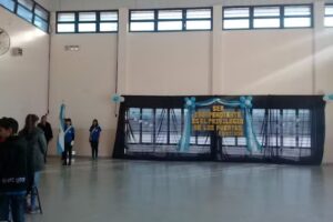 Escuela Isabel Girones