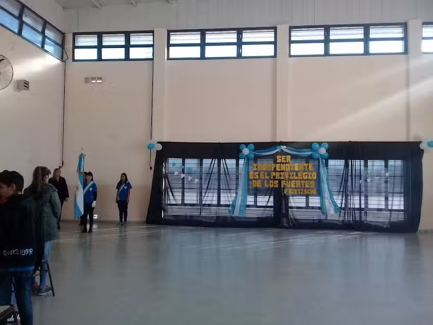 Escuela Isabel Girones