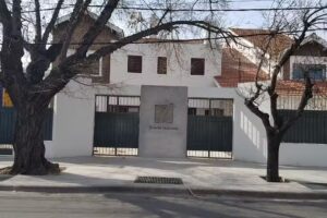 Escuela Italiana XXI de Abril