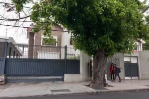 Escuela Italiana XXII Aprile