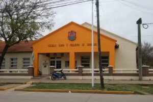 Escuela &ldquo;J.M. de Zambruno&rdquo;