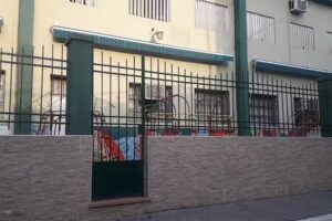 Escuela Jardin De Infantes N&ordm; 23 Misericordia