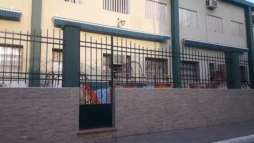 Escuela Jardin De Infantes N&ordm; 23 Misericordia