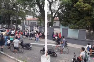 Escuela Jardin De Infantes N&ordm; 28 &Ntilde;emboe