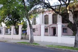 Escuela Jardin De Infantes Nº 31 Las Semillitas Del Centenario