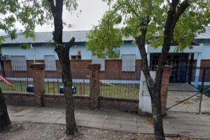 Escuela Jardin De Infantes N&ordm; 33 Los Pinguinitos